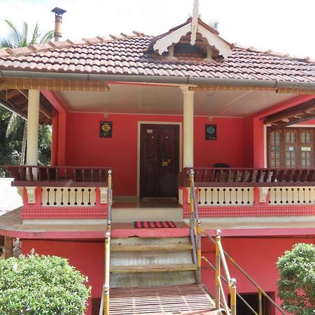 Spice Garden Farm House Султан Батери Екстериор снимка
