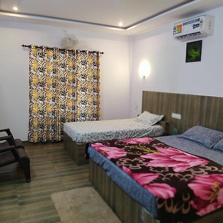 Spice Garden Farm House Султан Батери Екстериор снимка