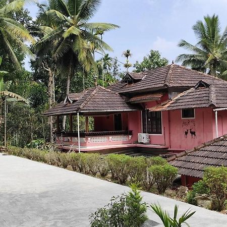 Spice Garden Farm House Султан Батери Екстериор снимка