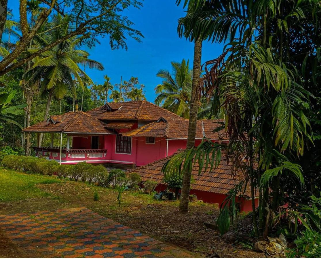 Spice Garden Farm House Султан Батери Екстериор снимка