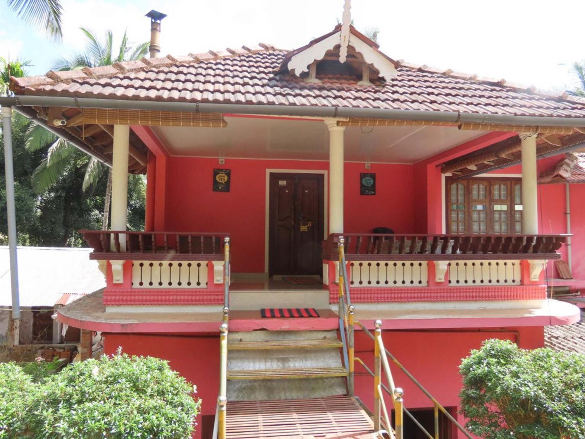 Spice Garden Farm House Султан Батери Екстериор снимка