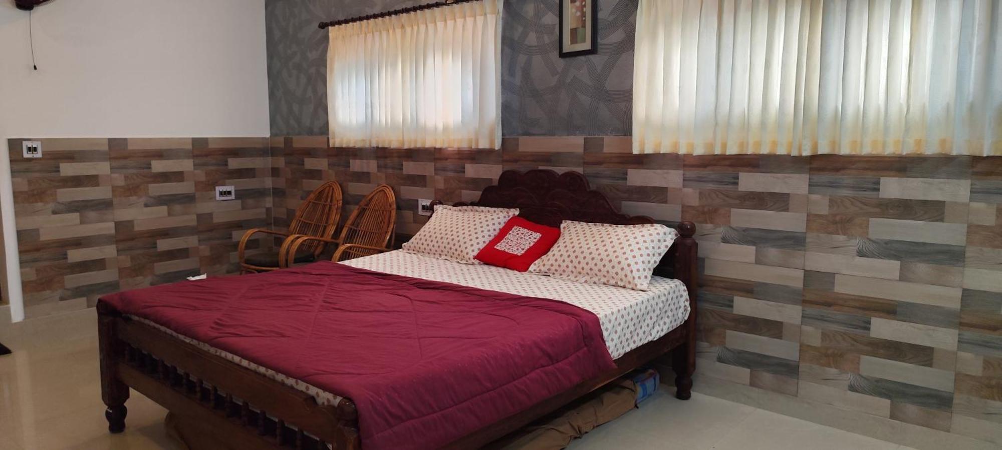 Spice Garden Farm House Султан Батери Екстериор снимка