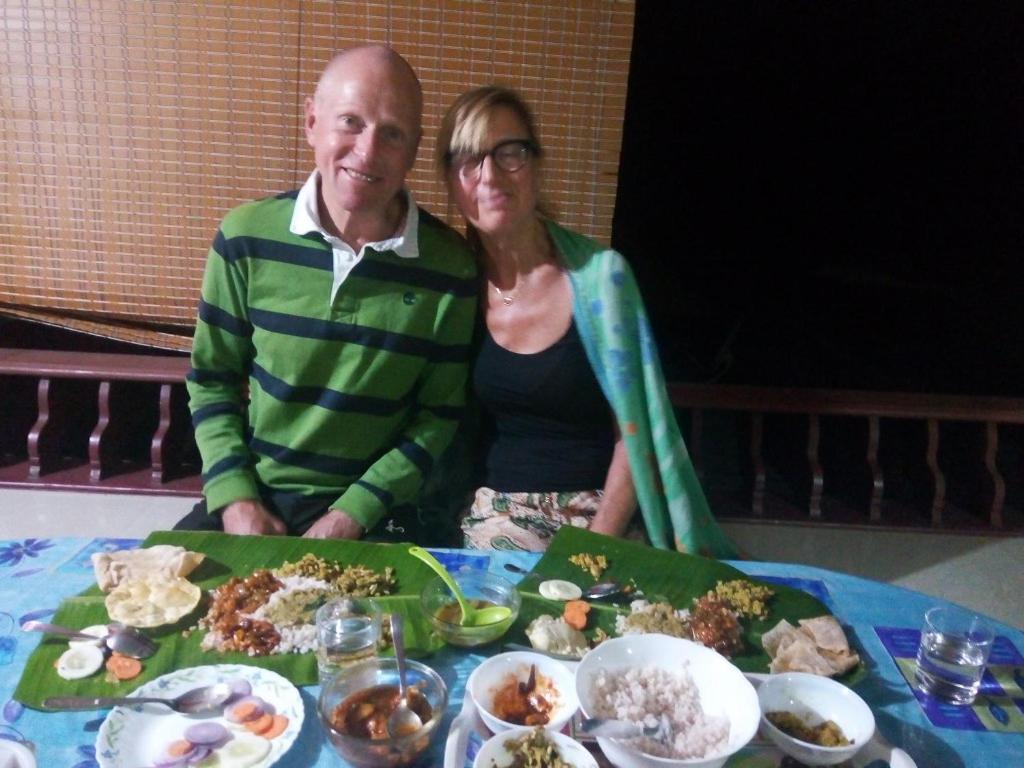 Spice Garden Farm House Султан Батери Екстериор снимка